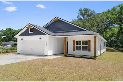 7620 Tippin Ave, Pensacola, FL 32504 - Photo 1