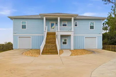 2721 Bay St, Gulf Breeze, FL 32563 - Photo 1