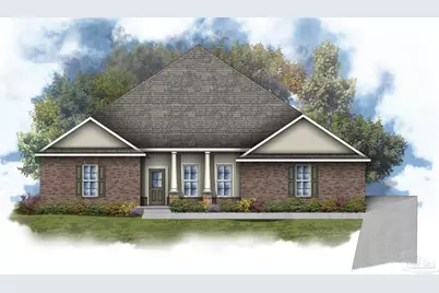 2857 Mountain Laurel Tr 2C-2 (lot#), Cantonment, FL 32533 - Photo 1