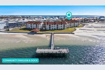 7453 Sunset Harbor Dr #2-204, Navarre Beach, FL 32566 - Photo 1