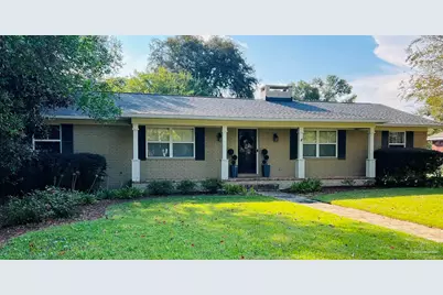 3511 Baisden Rd, Pensacola, FL 32503 - Photo 1