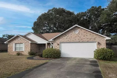 305 S 73rd Ave, Pensacola, FL 32506 - Photo 1