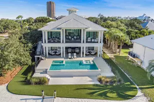 3983 Oleander, Orange Beach, AL 36561 - Photo 1