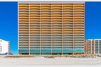 25494 Perdido Beach Blvd #19A6, Orange Beach, AL 36561 - Photo 1