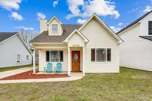 3201 Birdseye Cir, Gulf Breeze, FL 32563 - Photo 1