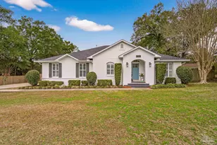 4395 N 12th Ave, Pensacola, FL 32503 - Photo 1