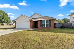 2943 Creole Way, Pensacola, FL 32526 - Photo 1