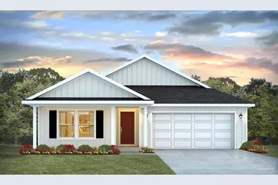 535 Bridle Way, Pensacola, FL 32534 - Photo 1