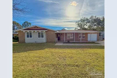4241 Langley Ave, Pensacola, FL 32504 - Photo 1