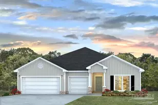 3423 Crossvine Rd, Cantonment, FL 32533 - Photo 1