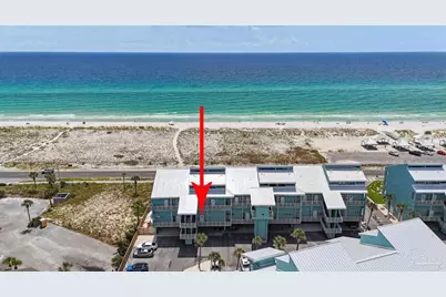 1390 Ft Pickens Rd #116, Pensacola Beach, FL 32561 - Photo 1