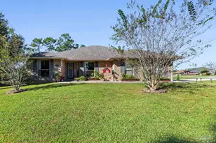 6337 Parakeet Trail, Pensacola, FL 32503 - Photo 1