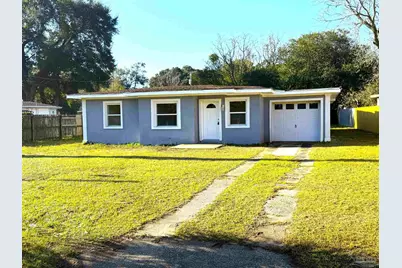 9 Janet St, Pensacola, FL 32506 - Photo 1