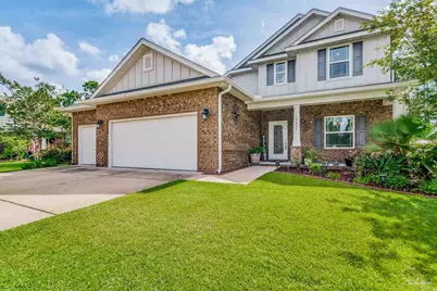 12801 Island Spirit Dr, Pensacola, FL 32506 - Photo 1