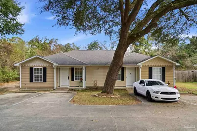 2260 Hencye Dr #A, B, C, D, Pensacola, FL 32514 - Photo 1