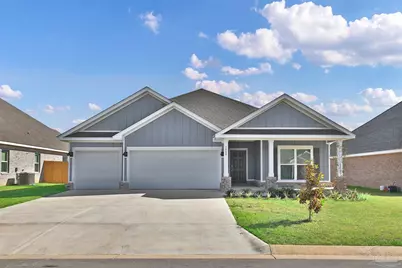 5658 Clarity St, Milton, FL 32570 - Photo 1