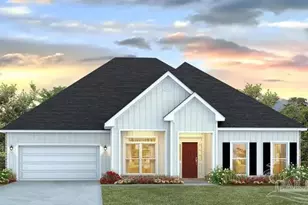5000 Gaineswood Dr, Milton, FL 32583 - Photo 1