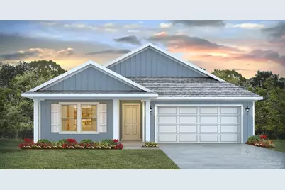 2013 Limpkin St, Cantonment, FL 32533 - Photo 1