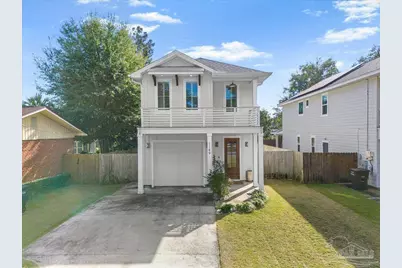 1149 E Hayes St, Pensacola, FL 32503 - Photo 1