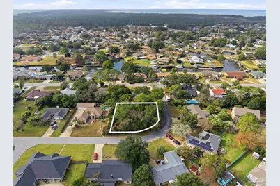 0000 Coronado Ct, Gulf Breeze, FL 32563 - Photo 1