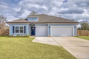 6266 Dry Crk Rd, Molino, FL 32577 - Photo 1