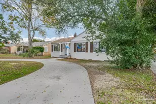 207 Bryant Rd, Pensacola, FL 32507 - Photo 1