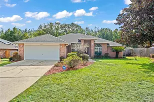 5127 Brookside Dr, Pace, FL 32571 - Photo 1