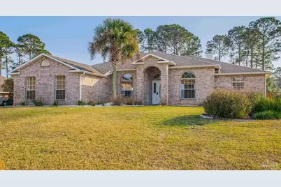 7451 Brewster St, Navarre, FL 32566 - Photo 1