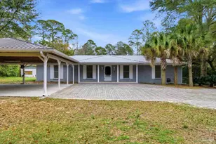 8900 Klondike Rd, Pensacola, FL 32526 - Photo 1