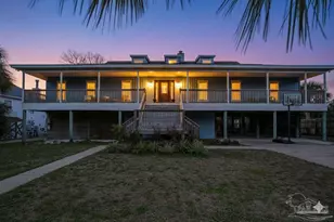 412 Deer Point Dr, Gulf Breeze, FL 32561 - Photo 1