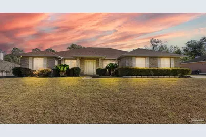 3002 Ashbury Ln, Cantonment, FL 32533 - Photo 1