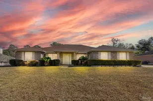 3002 Ashbury Ln, Cantonment, FL 32533 - Photo 1