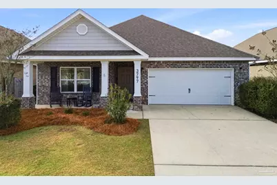 3797 Hawks Landing Cir, Pace, FL 32571 - Photo 1