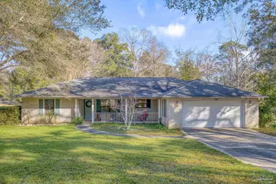 741 Vickery Dr, Pensacola, FL 32514 - Photo 1