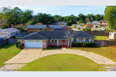 67 N 69th Ave, Pensacola, FL 32506 - Photo 1