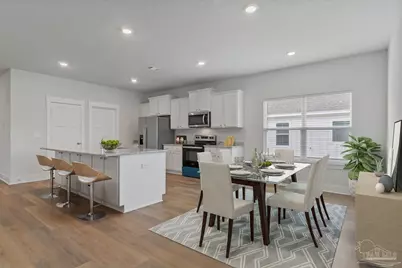 6615 Forest Bay Ave, Gulf Breeze, FL 32563 - Photo 1