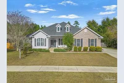 5718 Sparkleberry Ln, Pensacola, FL 32526 - Photo 1