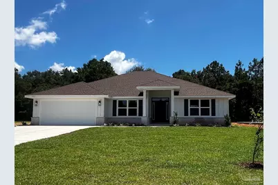 5297 Muscadine Way, Milton, FL 32570 - Photo 1
