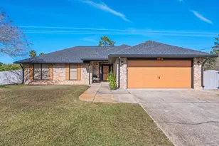 6912 Leisure St, Navarre, FL 32566 - Photo 1