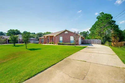 7292 Broadmoor St, Navarre, FL 32566 - Photo 1