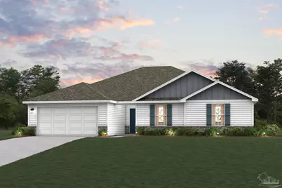 9268 Three Hollow Rd, Jay, FL 32565 - Photo 1