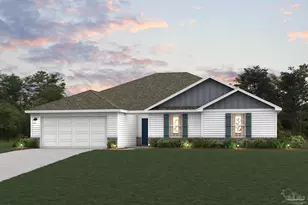 9268 Three Holw Rd, Jay, FL 32565 - Photo 1