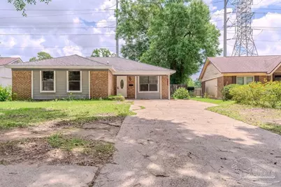 7738 Deborah Dr, Pensacola, FL 32514 - Photo 1