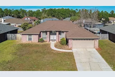 1129 Freeboard Blvd, Pensacola, FL 32507 - Photo 1
