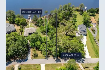 3136 Bernath Dr, Milton, FL 32583 - Photo 1