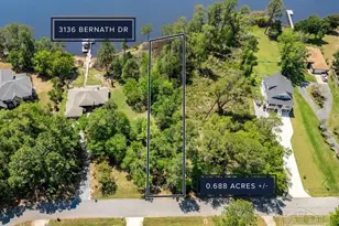 3136 Bernath Dr, Milton, FL 32583 - Photo 1