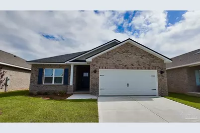 8139 Fox Hunt Dr, Milton, FL 32583 - Photo 1