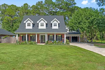 3228 McMillan Creek Dr, Milton, FL 32583 - Photo 1