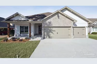 3163 Southfork Dr, Pace, FL 32571 - Photo 1