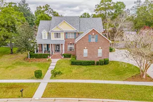 946 Bucyrus Ln, Cantonment, FL 32533 - Photo 1